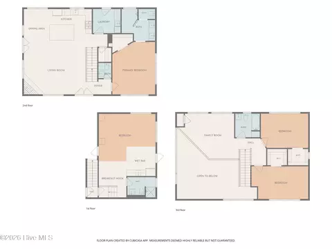 Floorplan - 184 Nature Valley Trl, Murphy, NC 28906 photo 3 of 7