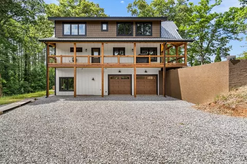 Exterior - 184 Nature Valley Trl, Murphy, NC 28906 photo 8 of 24