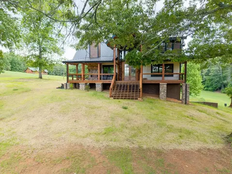 Exterior - 184 Nature Valley Trl, Murphy, NC 28906 photo 2 of 24