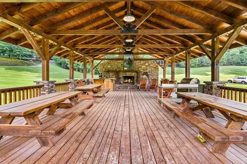 Exterior - 184 Nature Valley Trl, Murphy, NC 28906 photo 21 of 24