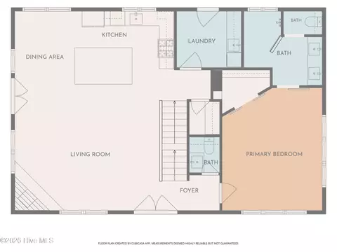 Floorplan - 184 Nature Valley Trl, Murphy, NC 28906 photo 4 of 7