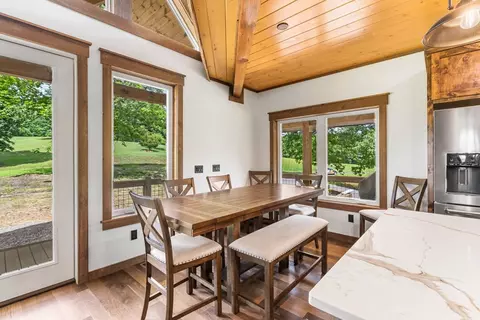 Dining - 184 Nature Valley Trl, Murphy, NC 28906 photo 1 of 3