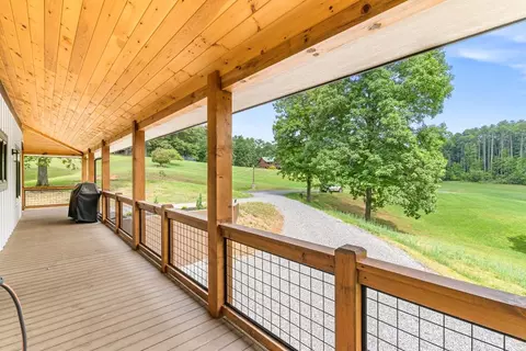 Exterior - 184 Nature Valley Trl, Murphy, NC 28906 photo 9 of 24