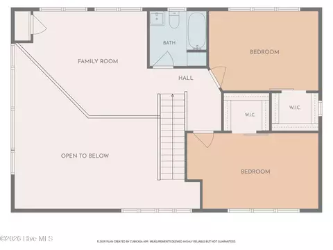 Floorplan - 184 Nature Valley Trl, Murphy, NC 28906 photo 5 of 7