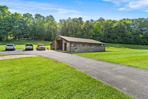 Exterior - 184 Nature Valley Trl, Murphy, NC 28906 photo 19 of 24