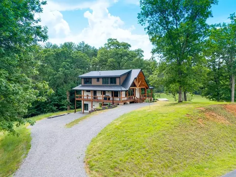 Exterior - 184 Nature Valley Trl, Murphy, NC 28906 photo 12 of 24
