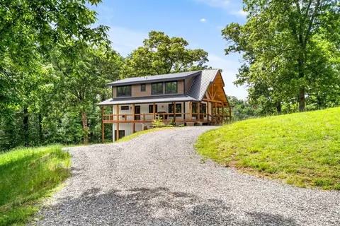 Exterior - 184 Nature Valley Trl, Murphy, NC 28906 photo 5 of 24