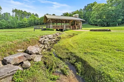 Exterior - 184 Nature Valley Trl, Murphy, NC 28906 photo 24 of 24
