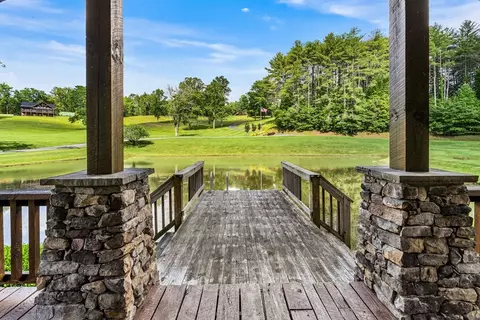 Exterior - 184 Nature Valley Trl, Murphy, NC 28906 photo 17 of 24