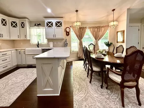 Kitchen - 56 Mashie Ln, Murphy, NC 28906 photo 8 of 9