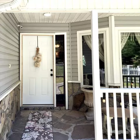 Exterior - 56 Mashie Ln, Murphy, NC 28906 photo 19 of 19