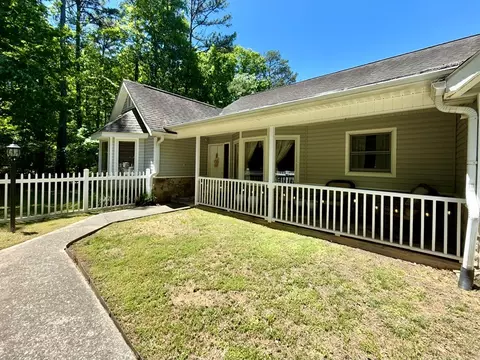 Exterior - 56 Mashie Ln, Murphy, NC 28906 photo 6 of 19