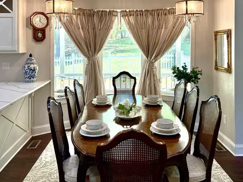 Dining - 56 Mashie Ln, Murphy, NC 28906 photo 1 of 2