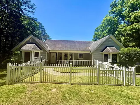 Exterior - 56 Mashie Ln, Murphy, NC 28906 photo 4 of 19