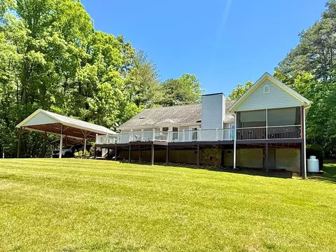 Exterior - 56 Mashie Ln, Murphy, NC 28906 photo 9 of 19