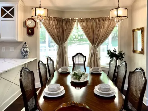 Dining - 56 Mashie Ln, Murphy, NC 28906 photo 2 of 2