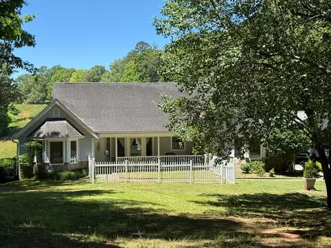 Exterior - 56 Mashie Ln, Murphy, NC 28906 photo 3 of 19