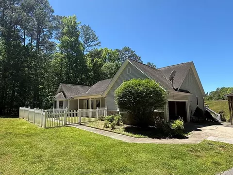 Exterior - 56 Mashie Ln, Murphy, NC 28906 photo 7 of 19