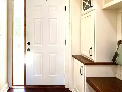Entry Way - 56 Mashie Ln, Murphy, NC 28906 photo 1 of 5