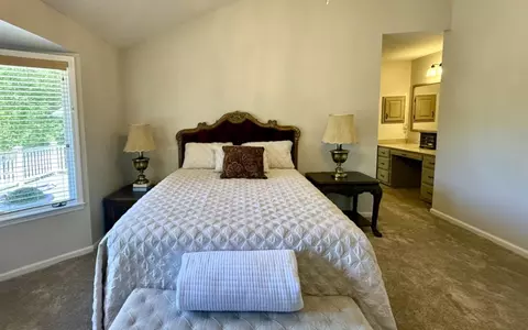 Bedroom - 56 Mashie Ln, Murphy, NC 28906 photo 3 of 7