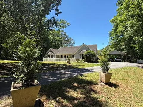 Exterior - 56 Mashie Ln, Murphy, NC 28906 photo 16 of 19