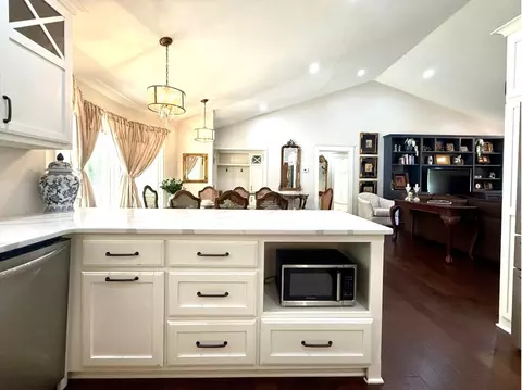 Kitchen - 56 Mashie Ln, Murphy, NC 28906 photo 7 of 9
