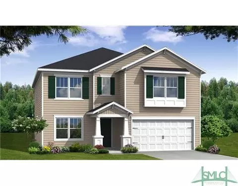 100 Westwind, Pooler, GA 31322 photo 1