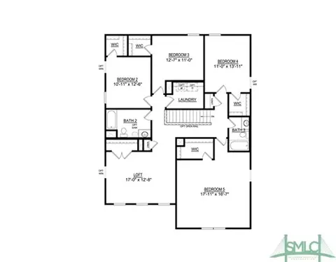 100 Westwind, Pooler, GA 31322 photo 3