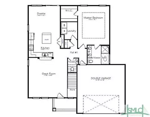 324 Casey Dr, Pooler, GA 31322 photo 2