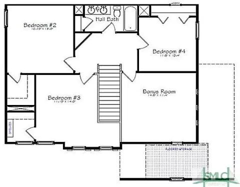 324 Casey Dr, Pooler, GA 31322 photo 3