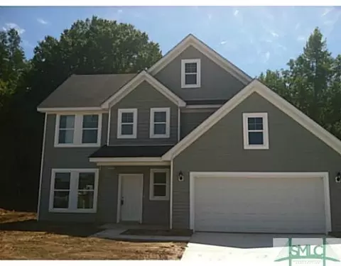 324 Casey Dr, Pooler, GA 31322 photo 1