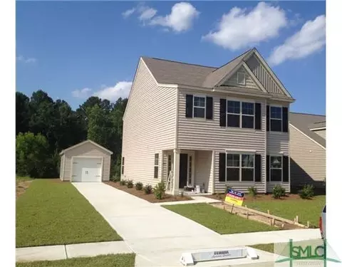 74 Westbourne Way, Pooler, GA 31322 photo 1
