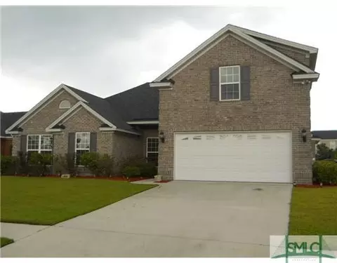 95 Redwall Cir, Pooler, GA 31322 photo 1