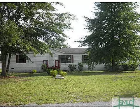 337 Mockingbird Dr, Springfield, GA 31329 photo 1