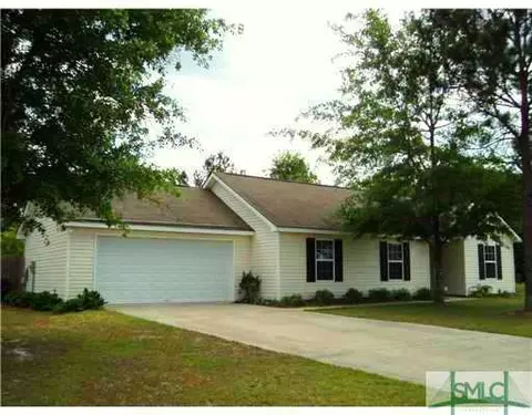 91 Dailey Dr, Guyton, GA 31312 photo 1