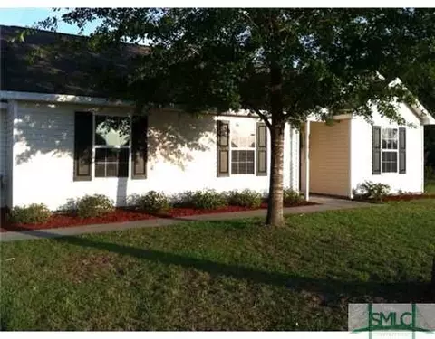 91 Dailey Dr, Guyton, GA 31312 photo 3