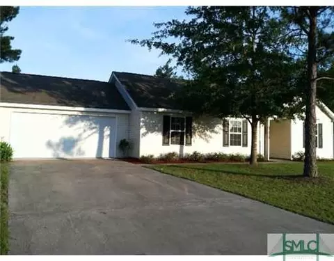 91 Dailey Dr, Guyton, GA 31312 photo 2