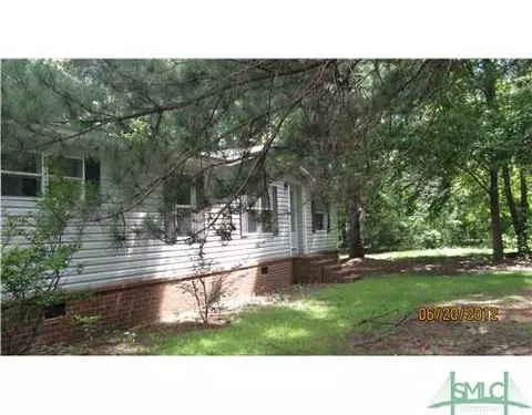 408 Zipperer Rd, Guyton, GA 31312 photo 2