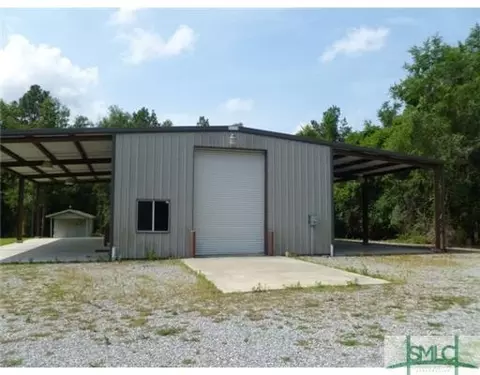 135 Mock Rd, Springfield, GA 31329 photo 8