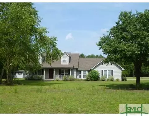 135 Mock Rd, Springfield, GA 31329 photo 1
