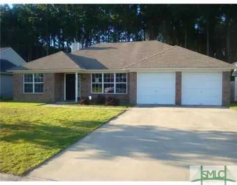 20 Stalwick Dr, Pooler, GA 31322 photo 1