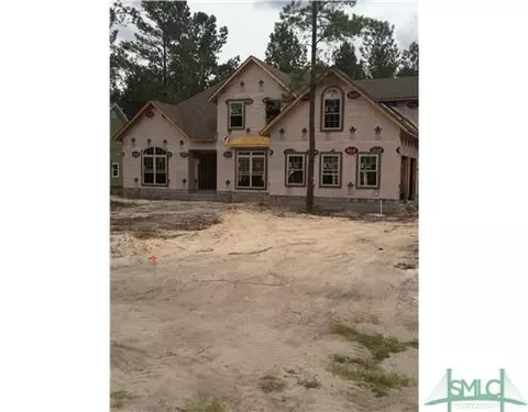 140 Ruby Trl, Guyton, GA 31312 photo 1
