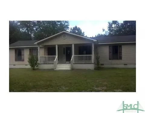 294 Reiser Rd, Springfield, GA 31329 photo 1