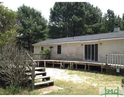 294 Reiser Rd, Springfield, GA 31329 photo 2