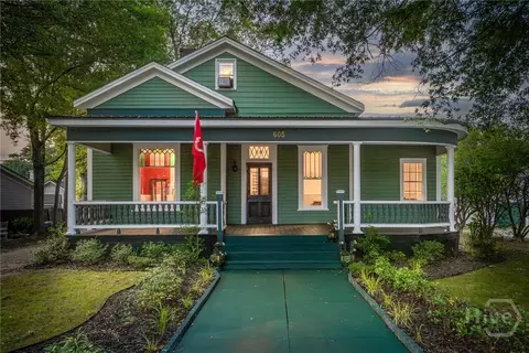 605 E Church St, Monroe, GA 30655