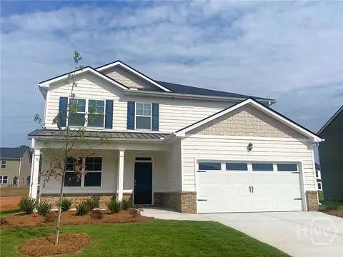 85 Defilippe Dr, Statham, GA 30666