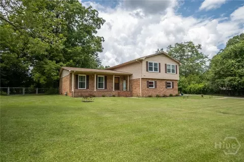 185 Fairway Cir, Athens, GA 30607