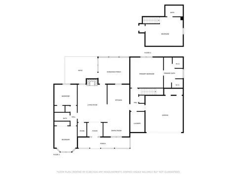 2249 Cluster Ln, Grayson, GA 30017 photo 53