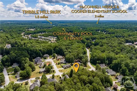 2249 Cluster Ln, Grayson, GA 30017 photo 45