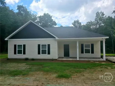 245 Freeman Dr, Athens, GA 30601